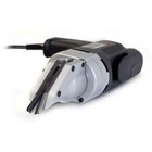 4 Amp Motor 18-gauge Variable Speed Swivel Head Electric Metal Shear Compact New