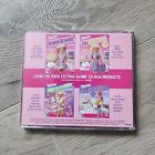 Barbie Pc Game Fashion Designer Cd Rom Windows 3 1   1995 Complete Vintage