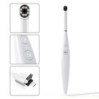 Dental Intraoral Camera Usb Hd Camera Oral Endoscope 8 Led Lights 3-speed Adjust
