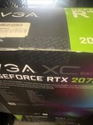 Evga Geforce Rtx 2070 Xc Ultra Graphics Card