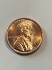1969 S Lincoln Memorial Cent Brilliant Uncirculated Copper Penny From Mint Roll