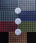3d Fish Eyes  Holographic  Multi Sizes   Colors Available  Fly Tying  Lures  Jig