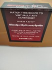 Nikon Rifle Scope Buckmasters 4-12x40 Matte Bdc New In Open Box
