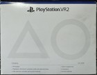 Sony Cfi-zvr1wx 2023 Playstation Virtual Reality Vr2 Bundle New Ps5 Required Wow