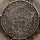 1805 B 3 Draped Bust Quarter Rare Coin Gold Shield Pcgs Vg10 Problem Free