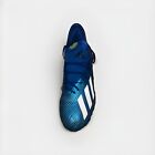 Adidas X 19 1 Fg Navy Blue Mens Rare Football Soccer Cleats Us 10 5 Men   s