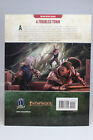 Pathfinder Adventure  The Fall Of Plaguestone 