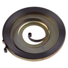Fit For Stihl 034 036 Chainsaw Recoil Rewind Starter Spring Rope Handle Grip Hf