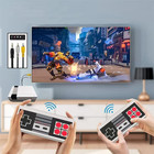 Classic Retro Game Console Built 620 Classic Video Games av Output Handheld Game