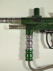 Spyder Imagine E Marker Paintball Gun Green Read