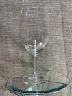 Set Of 1 - Riedel Crystal Wine Glass 8 75    Tall