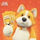 Party Animals Profile Center Series Collection Card First Flash Edition In Stock