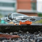 For Dji Neo Drone Battery Drop-proof Quick Release Protector Case Accessories Es