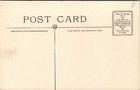 Vtg 1910s Independence Hall Birthplace Of Liberty Philadelphia Pa Postcard