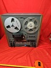 Dokorder 7140 Reel To Reel  see Videos  Denki Onkyo 3 Head 3 Motor 