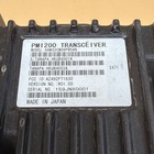 Motorola Pm1200 Standard Vertex Vx-6000 Two-way Radio Transceiver Low Band Vhf