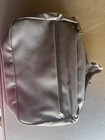 Western Style Scripture Bible Cover Books Case Cross Extra Strap Messenger Bag 