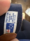 Nautical Embroidered - Maritime Signal Flags Boat - Size 36 38