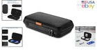 Portable Hard Eva Case For Gps  External Batteries  And Accessories Storage