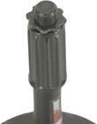 Proline Pldrb1b Round Base Desktop Mic Stand