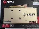 Msi Radeon Rx 5700 Xt Evoke Oc 8gb Gddr6 Pcie 4 0 Graphics Card