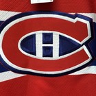 New With Tag Vintage Montreal Canadiens Hockey Jersey Adult Medium Ccm Nhl