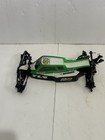 Tlr 22 2 0  with Some 3 0 Upgrades  Electric Rc Buggy Slider
