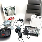 Star Wars Propel Tie Advanced X1 High Performance Battling Drone Tested Working