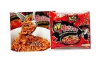      samyang  Korean Spicy Hot Chicken Flavor Buldak Ramen Noodle- 4 Flavors    