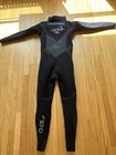 Oneill Mutant 5mm Full Wetsuit     Men   s     Large     2013 Model     New  With Hood