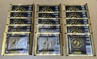 Club World Cup 2025 Fifa Panini Sticker - 15 Packs Usa Version