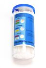 100 Pack Eyelash Extensions Disposable Micro Brushes  white 