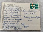 Hotel Ritz  Lisbon  The Capital Of Portugal Vintage Postcard