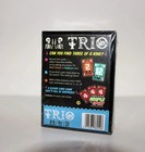Trio  Family Game  Card Game  On The Recommendation List 2024 Game Of The Year 