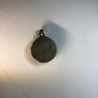 Rare Extremely Ancient Amulet Bronze Viking Artifact Authentic Pendant Amazing