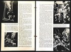 Sparling School Of Deep Sea Diving 1948 Diving Mechanics Pictorial Suit Helmet