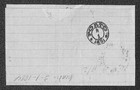 Portugal 60a Stamp Anadia To Porto Letter Folded Cover 1884