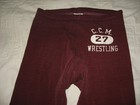 Vintage Champion Products Men s Ccm 27 Wrestling Pants Short Medium 29 