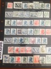 Stamp Collection Yugoslavia