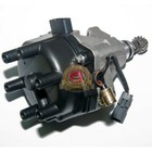 Ignition Distributor For Nissan Quest Xterra Frontier Pickup 1999-2004 3 3l V6