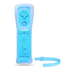 Built In Motion Plus Remote Controller   Nunchuck   Case For Nintendo Wii wii U