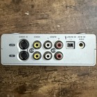 Sony Dvmc-da1 Media Converter Works     