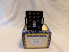 Guardian Electric 1220-3c-120a Power Relay 10a 120vac Coil 3pdt Plug-in Nos