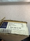 Trunk Lid Handle Mercedes-benz A2047402193