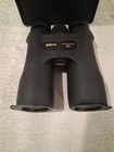 Nikon Prostaff 7s 10x42 Binoculars Black - Excellent Condition - Clean Optics