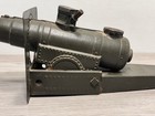 Large Vintage Conestoga Big-bang Cannon Traversing Barrel As-is Parts Repair 25 