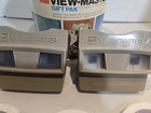 Vintage Gaf View-master Viewer 1970 s Gaf Corporation Lot 26 Reels 2 View-master