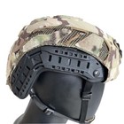 Tactical Fast Ops-core sf Helmet Cover Skin Helmet Protective Cover