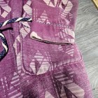 Genuine Vintage Beacon Blanket Bath Robe Geometric Design Large