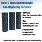 Terrain Texture Roller For D d  Wargaming  Battle Mat  Tabletop  Dungeons And   
